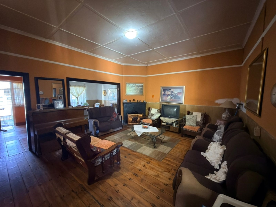 3 Bedroom Property for Sale in Worcester Western Cape